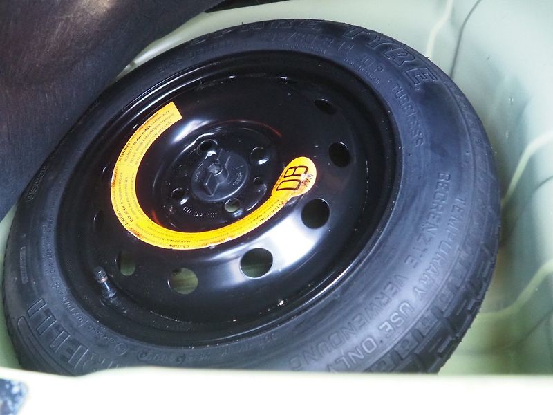 Fiat Panda (2008) 1.3 JTD  4x4 - fotka 15 z 26