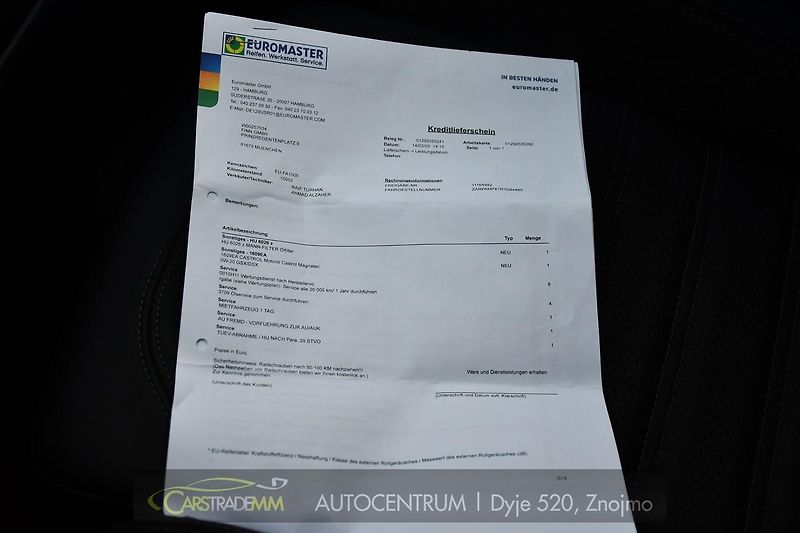 Alfa Romeo Stelvio 2.2 Diesel 16V 154kW Veloce Q4 - fotka 39 z 44