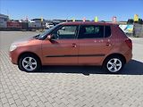 Škoda Fabia 1,4 i 16V Klima Elegance Klima - náhled 1