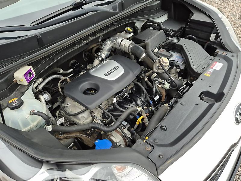 Kia Sportage (2018) 1.6T-GDi 130KW GT-line 4x4  - fotka 18 z 57