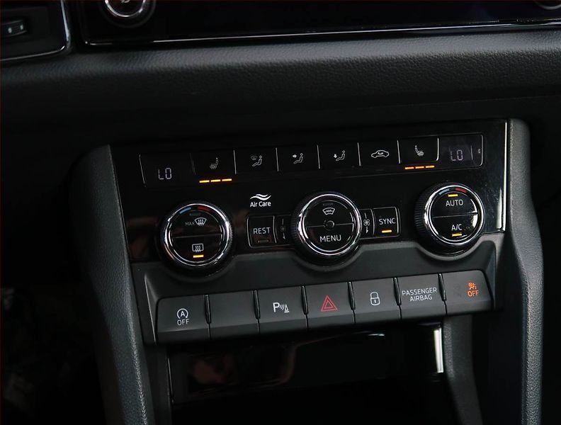 Škoda Kodiaq (2019) Style 2.0 TDI 4x4 - fotka 20 z 29
