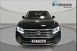 Volkswagen Touareg 3.0 V6 TSI AWD Pano  - náhled 3