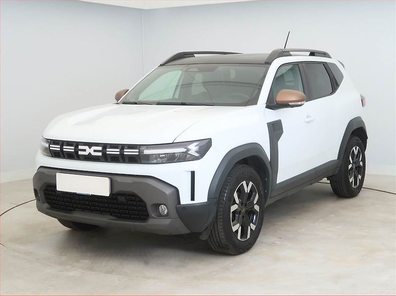 Dacia Duster (2025) Prestige 1.0 TCe - fotka 2 z 13