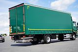 DAF CF (2022) 290 / ACC / E 6 / FIRANKA + WI - náhled 30