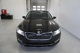 Škoda Superb 2,0 TDI 110kW - náhled 1