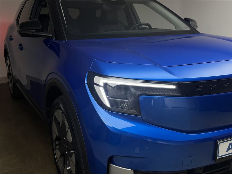 Ford Explorer 79kWh PREMIUM HUD B&O ČR - fotka 41 z 47