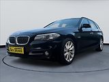 BMW Řada 5 520d Automat,Záruka - náhled 2