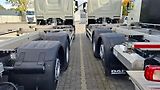 DAF XG 480 6x2 BDF čelo, přestavba mo - náhled 7