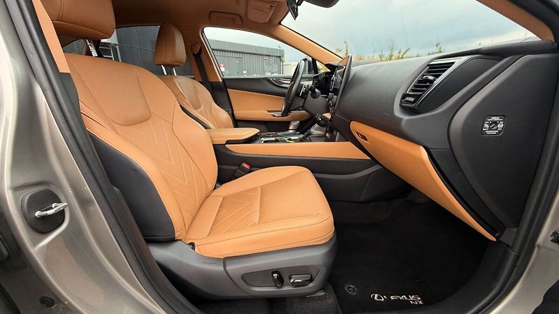 Lexus NX 350h 350H HEV PRESTIGE PLUS TECH - fotka 10 z 24