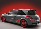 Renault Megane R26