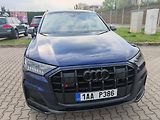 Audi SQ7 SQ7-CZ,1M. Přenechání Leasingu - náhled 1