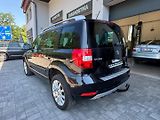 Škoda Yeti (2014) 2.0 TDi  4x4 - náhled 6