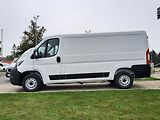 Peugeot Boxer (2026) FG 3300 L2H1 BHDi 140k M6 - náhled 8