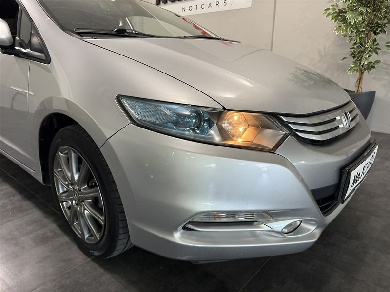 Honda Insight 1,3   i IMA AUTOMAT HYBRID - fotka 38 z 40