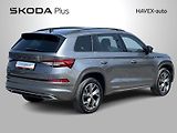 Škoda Kodiaq (2023) 2.0 TDI 4x4 DSG Sportline + - náhled 2