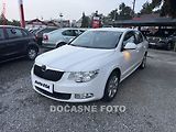 Škoda Superb (2011) 2.0 TDI 4x4, ČR, AT, bixen - náhled 1