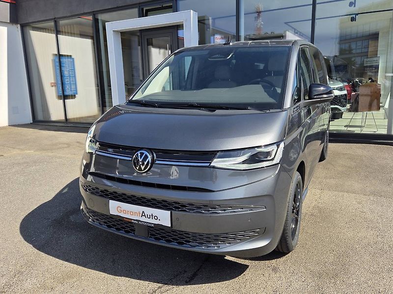 Volkswagen Ostatní (2026) Multivan Long 2,0 TDI 8míst - fotka 2 z 52