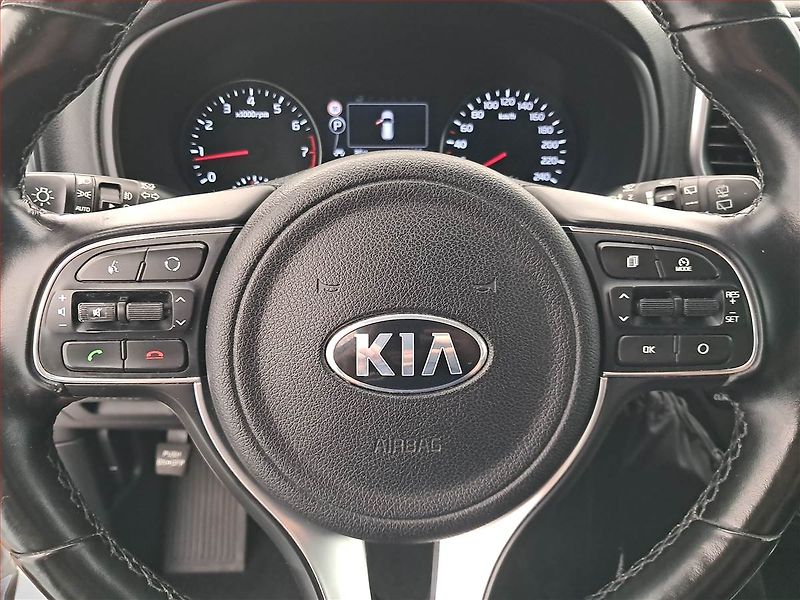Kia Sportage (2017) 1.6 T-GDI, 4X4, Automat - fotka 17 z 17