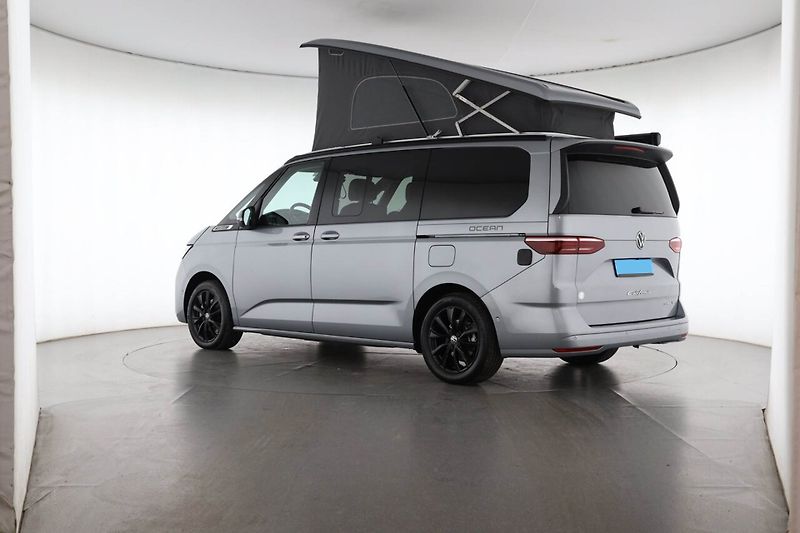 Volkswagen California eHybrid 4M Ocean HuD IQ El.dve - fotka 5 z 13