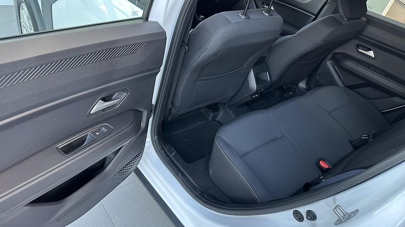 Dacia Duster (2026) AKCE Skladový bonus 50 000,- - fotka 12 z 20