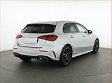 Mercedes-Benz Třídy A (2024) A 200 - náhled 4