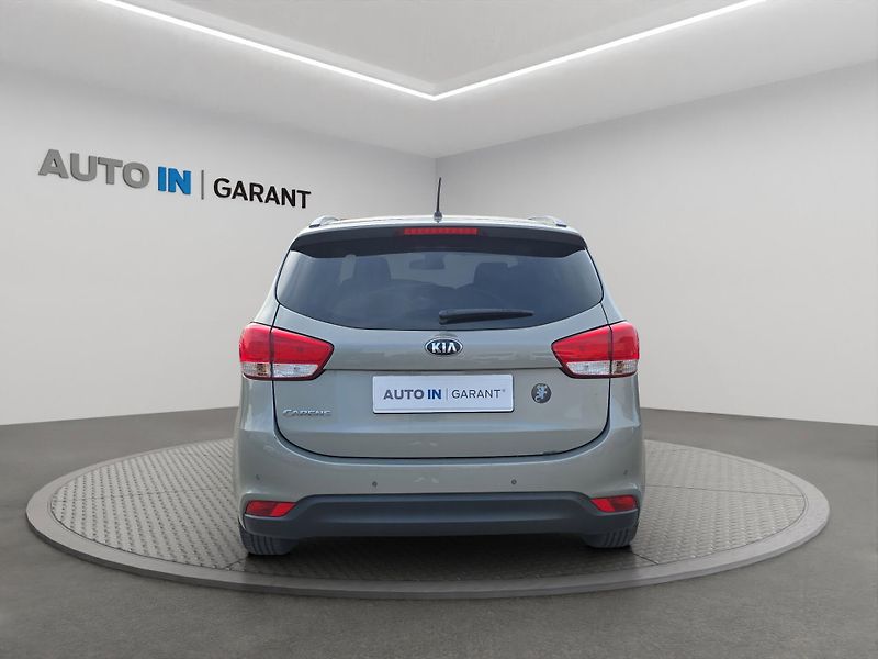 Kia Carens (2014) 1.6 GDi 99kW, DPH, 1. Maj. - fotka 6 z 25