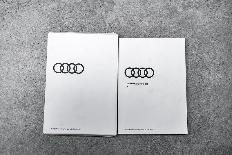 Audi A4 nezávislé, 20 kola - fotka 21 z 22