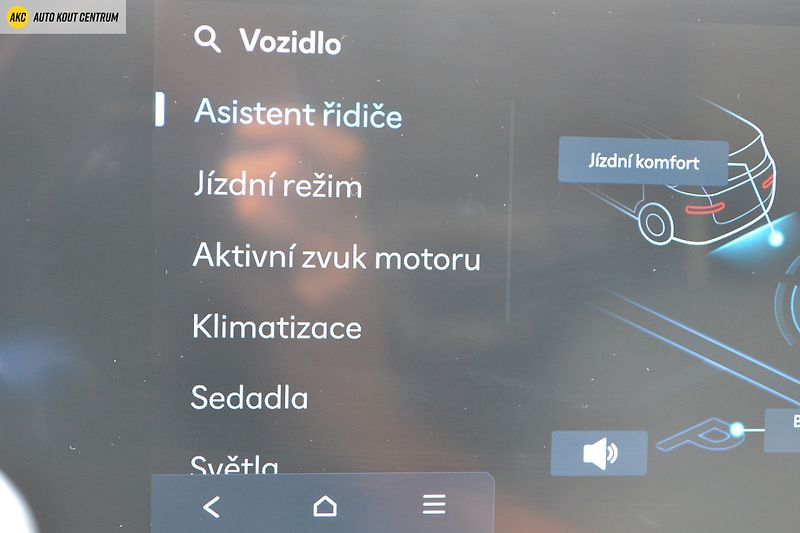Hyundai Ioniq 5 STYLE PREMIUM 4x4 POWER 84kWh - fotka 53 z 84