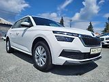 Škoda Kamiq 1.0 TSI 66kW CNG Style G-TEC - náhled 34