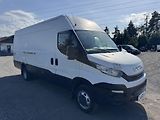 Iveco Daily 3.0,50C35/15,3.500kg,ČELO,ČR - náhled 2