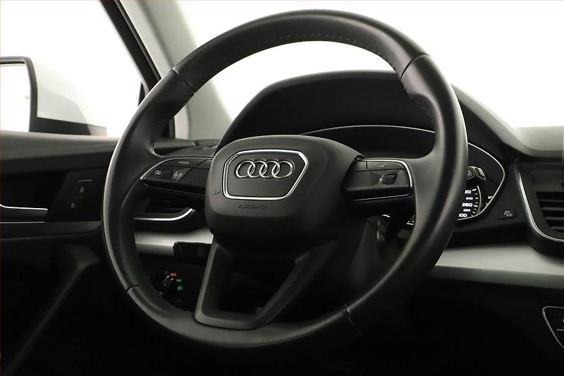 Audi Q5 (2021) 40 TDI - fotka 16 z 20