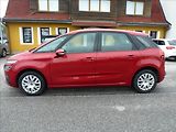 Citroën C4 Picasso 1,2 PureTech 110 MAN  SpaceTou - náhled 13