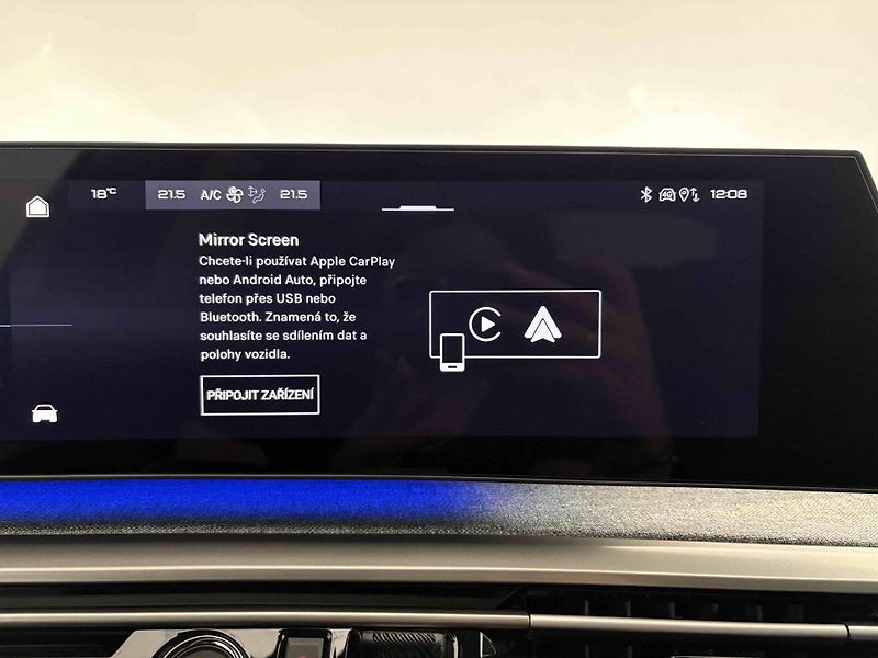 Peugeot 3008 (2026) Allure Hybrid 145 e-DCS6 - fotka 29 z 44