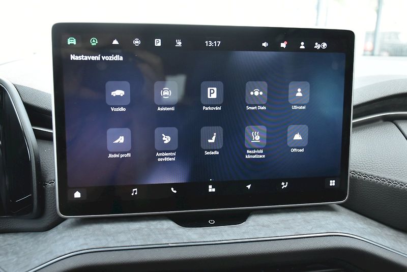Škoda Kodiaq (2024) Exclusive Selection 2.0 TDI 14 - fotka 19 z 34