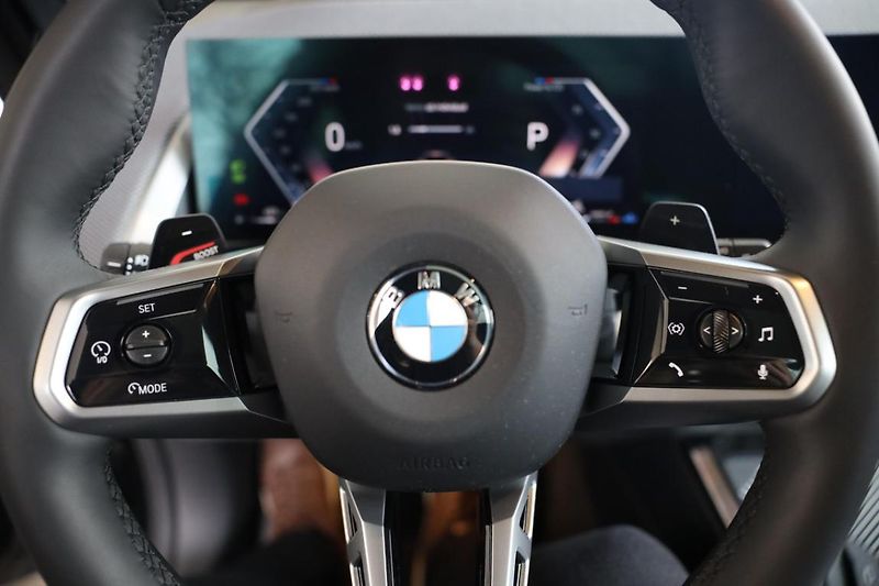BMW X3 xDrive 40d - fotka 18 z 22