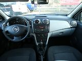Dacia Sandero 1,2 16V 55kW Access, KLIMA - náhled 23