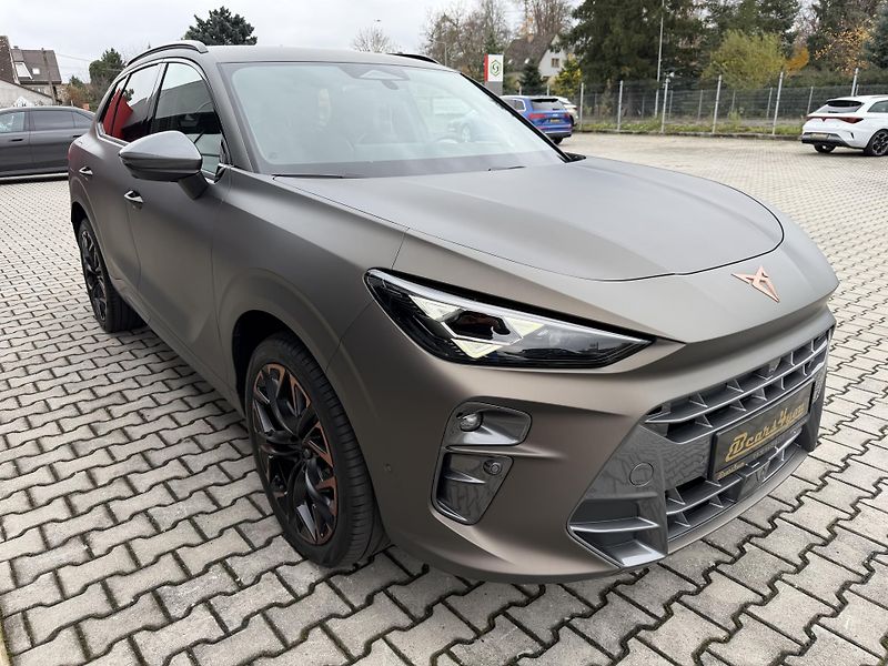 Cupra Terramar (2026) 2.0TSI 150kW 4WD R20 NT DCC CZ - fotka 14 z 50