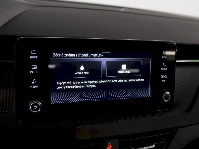 Škoda Kamiq (2025) TOP SELECTION 1.0TSI 85KW - fotka 26 z 41
