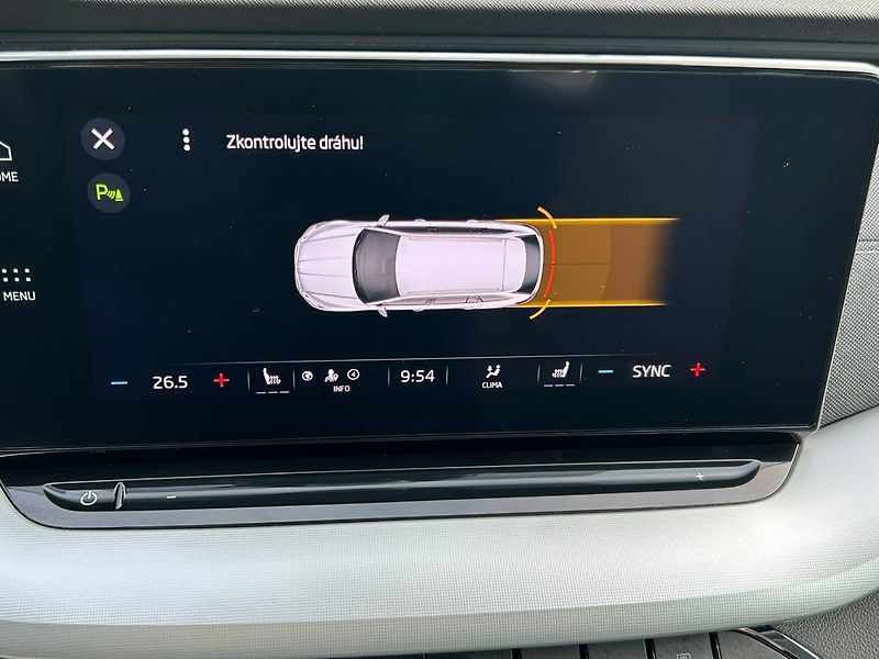 Škoda Octavia (2023) 2.0TDI DSG 110 kW TAŽNÉ Head U - fotka 15 z 35