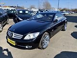 Mercedes-Benz CL 5,5 600 V12 380kW/1.MAJ/ - náhled 1