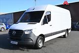Mercedes-Benz Sprinter 2,0 317 CDI 125kW Záruka až 5 - náhled 1