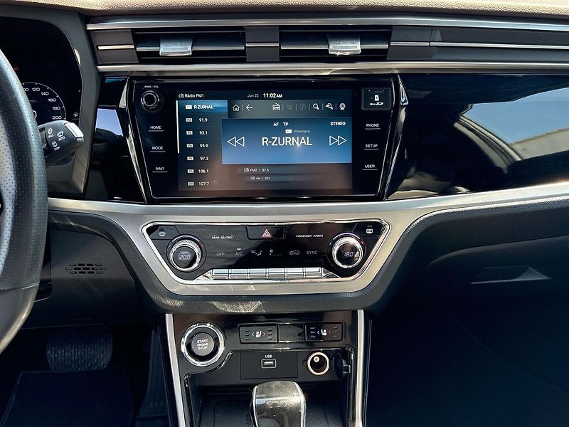 SsangYong Korando (2023) 1.5 Turbo e-XGI 163 LE Premium - fotka 12 z 29