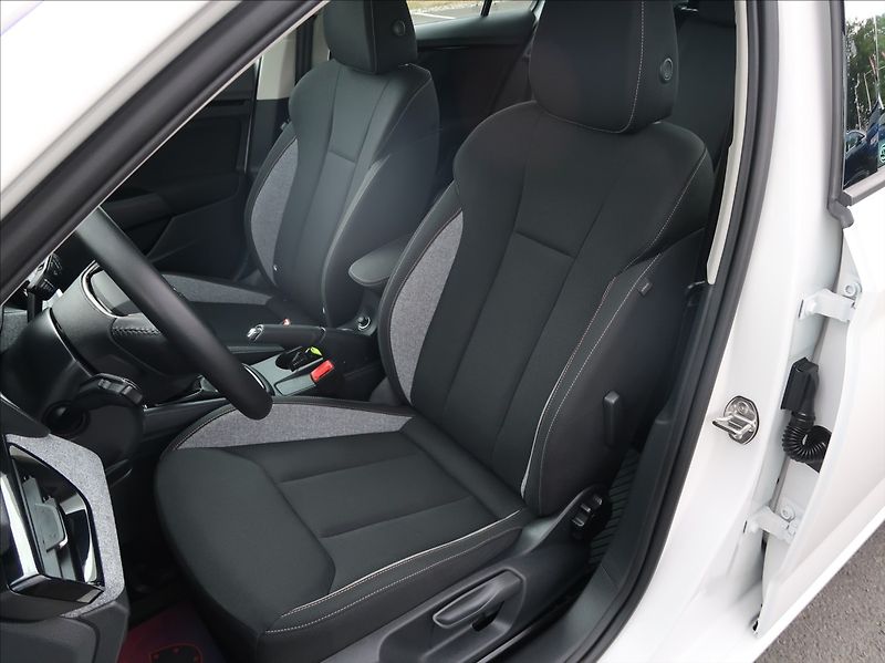 Škoda Scala 1,0 TSi,Selection,ČR,záruka - fotka 10 z 23