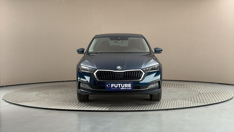 Škoda Octavia 1.5 Tsi E-Tec 110kw Dsg Style - fotka 3 z 26