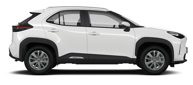 Toyota Yaris Cross 1,5 Hybrid Comfort AKCE - fotka 3 z 9