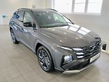 Hyundai Tucson (2026) 1,6 T-GDI DCT GO Czech! Plus - náhled 1