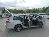 Volkswagen Golf 2,0 TDI,GTD,135KW,NAVI,XENON - náhled 9