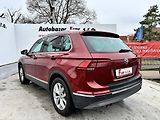 Volkswagen Tiguan (2016) 2.0TDI 110KW Head-up, 4x4 DSG - náhled 6