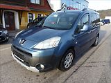 Peugeot Partner Tepee 1,6 TeePee HDI 92 k Active - náhled 1