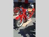 Jawa 500 OHV Rumpál.